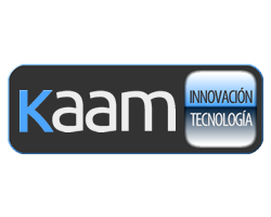 Kaam Logo