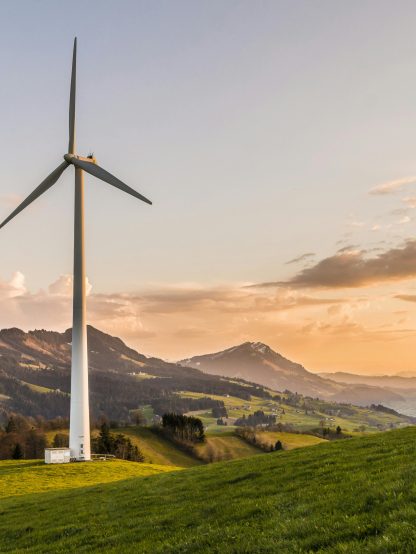 MAS4WIN: “Investigación de las condiciones de operación y vida útil en el ámbito de la energía eólica, mediante sistema predictivo basado en nuevas tecnologías de digitalización”